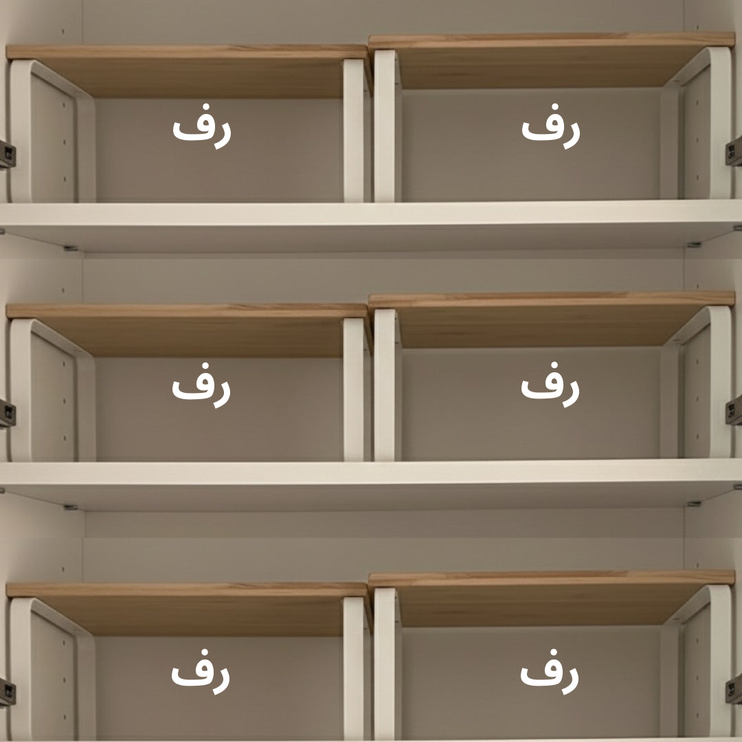 منظمات الأواني