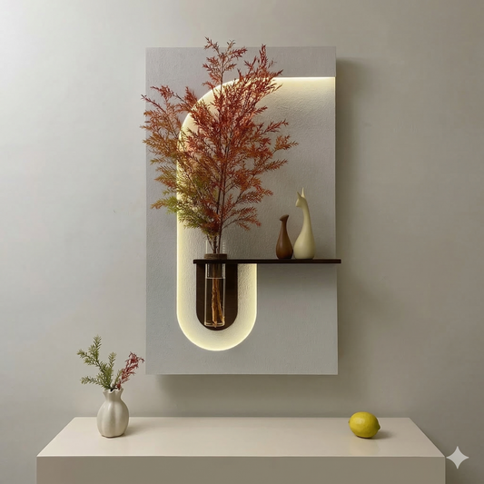 Cadre Arche d'Automne