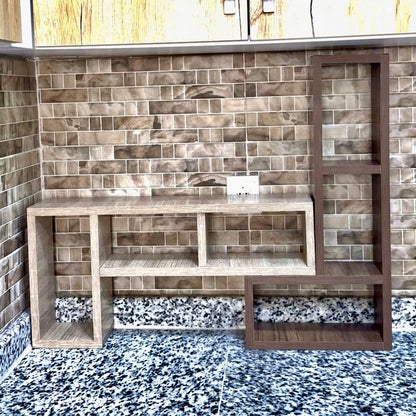 Meuble rangement cuisine Modulable
