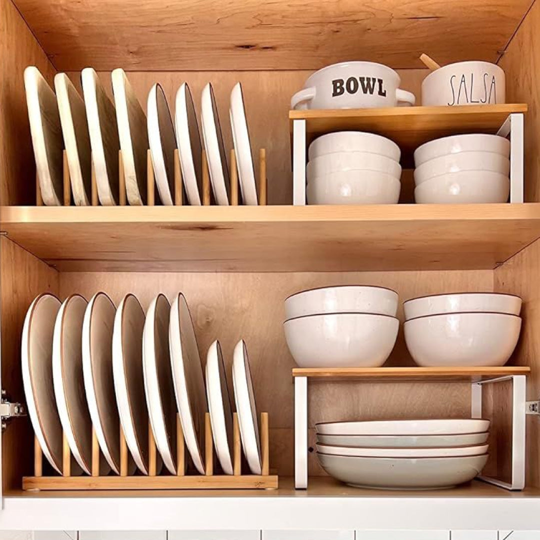 منظمات الأواني