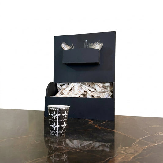 Distributeur de sucre