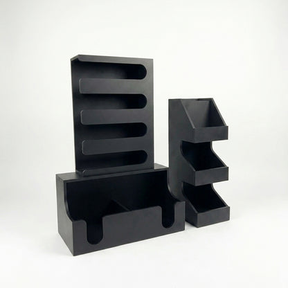 Organisateur cafétéria  en 3 pieces
